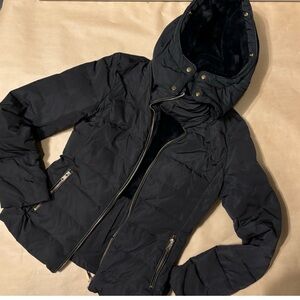 Zara XS jacket